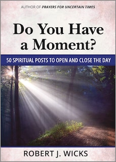 Front cover_Do You Have a Moment?