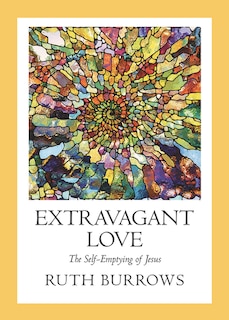 Front cover_Extravagant Love