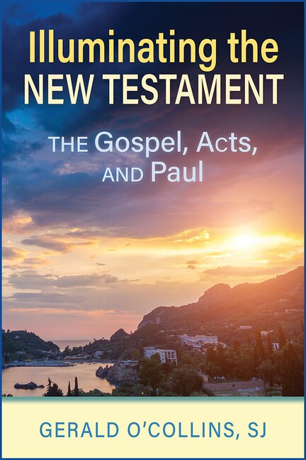 Front cover_Illuminating the New Testament