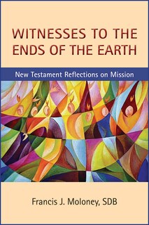 Front cover_Witnesses to the Ends of the Earth