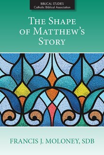 Front cover_The Shape of Matthew's Story