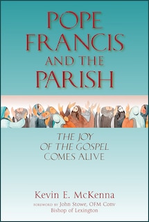 Front cover_Pope Francis and the Parish