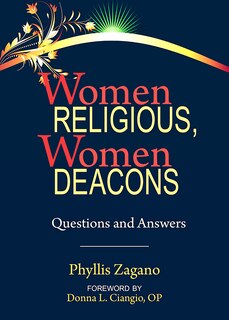Front cover_Women Religious Women Deacons