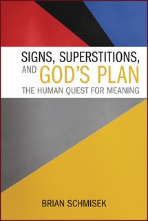 Front cover_Signs, Superstitions, and God's Plan