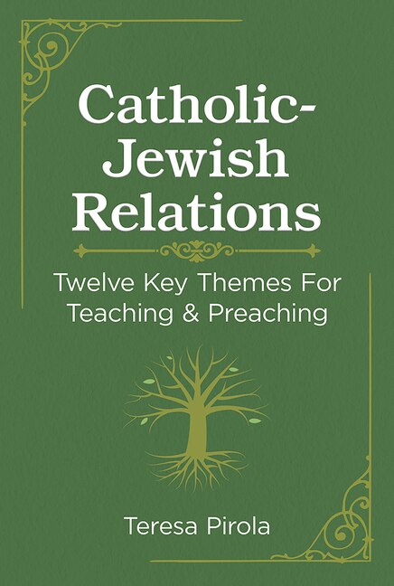 Couverture_Catholic-Jewish Relations
