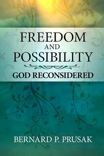 Front cover_Freedom and Possibility