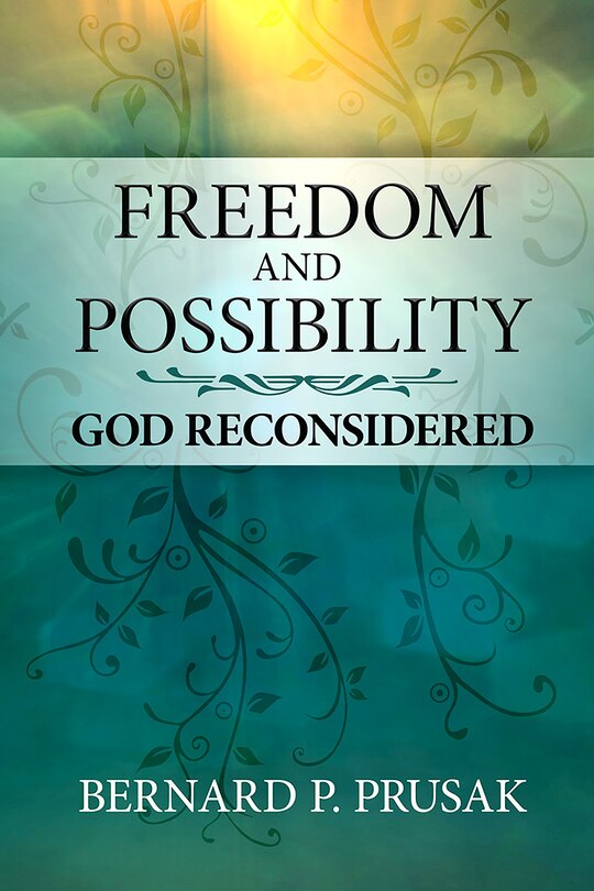 Front cover_Freedom and Possibility