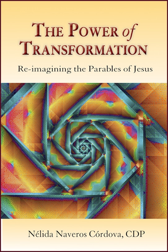 Front cover_Power of Transformation