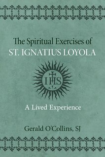 Front cover_The Spiritual Exercises of St. Ignatius of Loyola