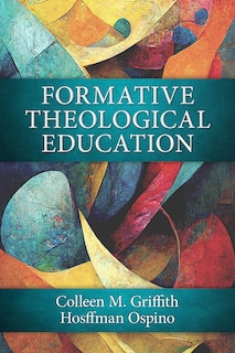 Couverture_Formative Theological Education