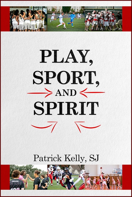 Front cover_Play, Sport, and Spirit