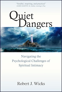 Quiet Dangers: Navigating the Psychological Challenges of Spiritual Intimacy