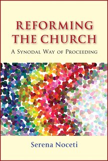 Front cover_Reforming the Church