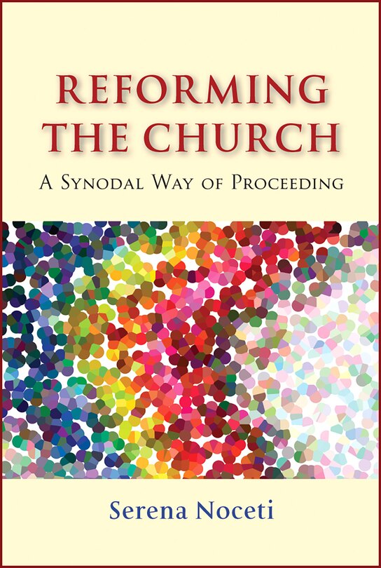 Front cover_Reforming the Church