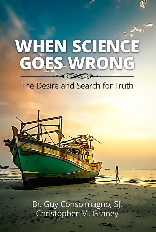 Front cover_When Science Goes Wrong