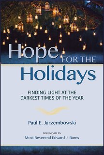 Front cover_Hope for the Holidays