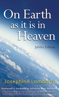 Couverture_On Earth as It Is in Heaven