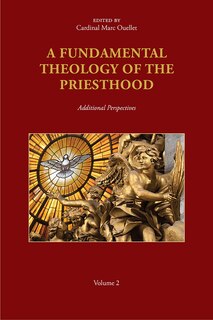Front cover_A Fundamental Theology of the Priesthood