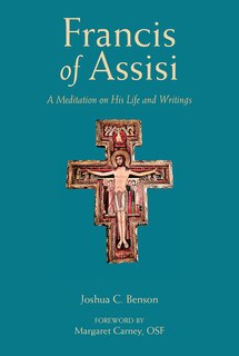 Couverture_Francis of Assisi
