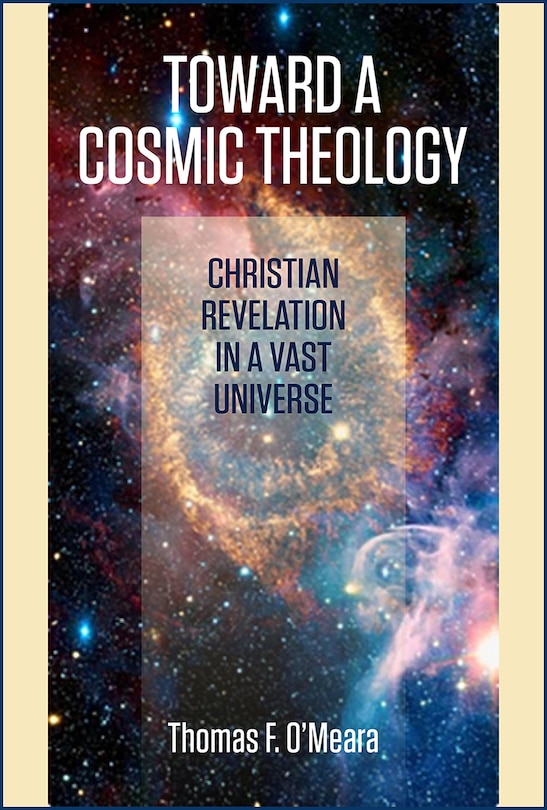 Couverture_Toward a Cosmic Theology