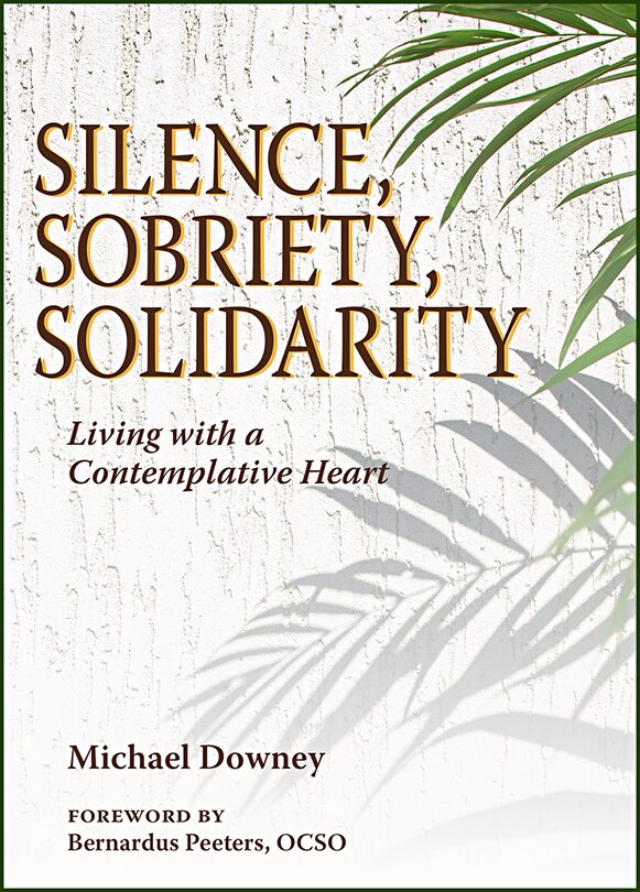 Front cover_Silence, Sobriety, Solidarity