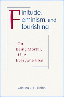 Couverture_Finitude, Feminism, and Flourishing