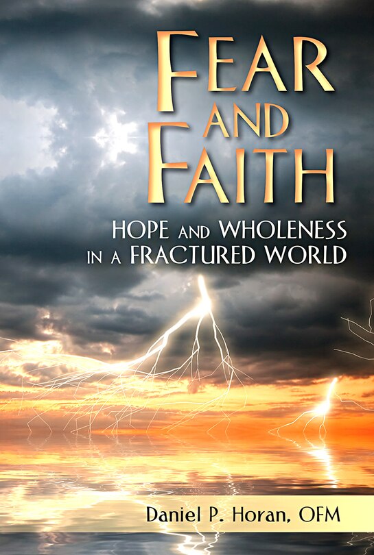 Front cover_Fear and Faith