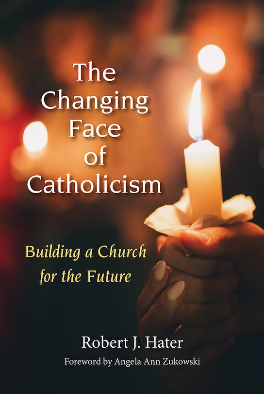 Couverture_The Changing Face of Catholicism