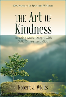 Front cover_The Art of Kindness