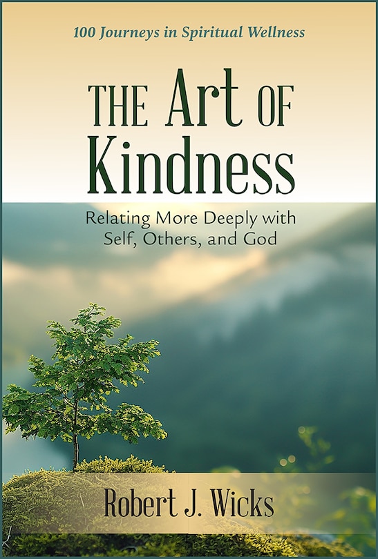 Front cover_The Art of Kindness