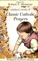 Front cover_Children's Book of Classic Catholic Prayers