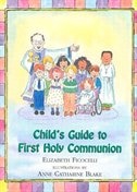Couverture_Child's Guide To First Holy Communion