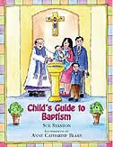 Front cover_Child's Guide To Baptism