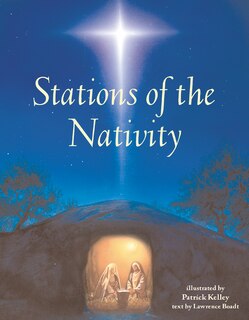 Front cover_Stations of the Nativity