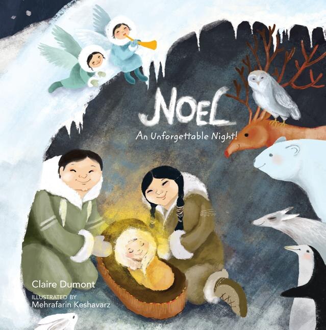 Noel: An Unforgettable Night!