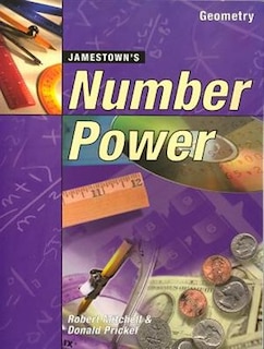 Number Power Geometry Student Text