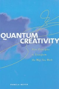 Front cover_Quantum Creativity
