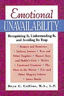 Front cover_Emotional Unavailability