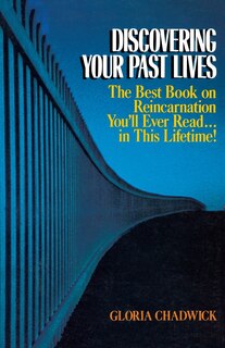 Front cover_Discovering Your Past Lives