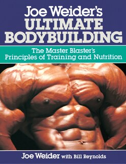 Front cover_Joe Weider's Ultimate Bodybuilding