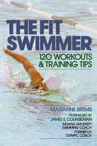 Couverture_The Fit Swimmer