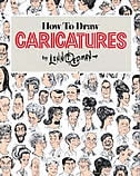 Couverture_How To Draw Caricatures