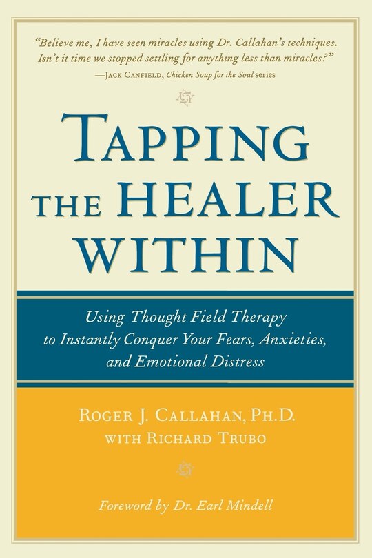 Couverture_Tapping the Healer Within