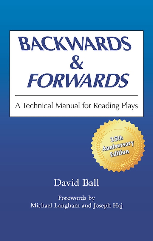 Front cover_Backwards & Forwards