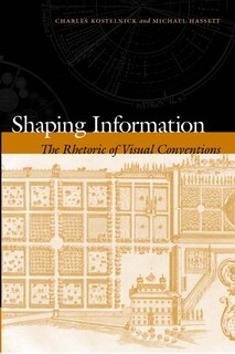 Couverture_Shaping Information