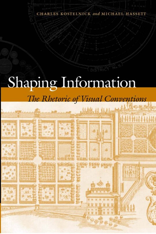 Couverture_Shaping Information