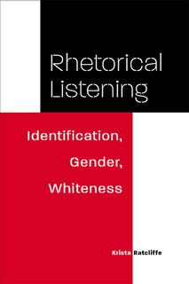 Front cover_Rhetorical Listening