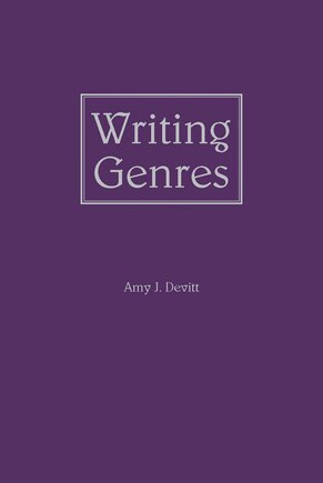 Writing Genres