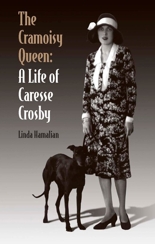 Couverture_The Cramoisy Queen