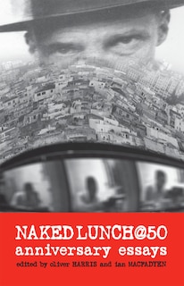 Front cover_Naked Lunch @ 50